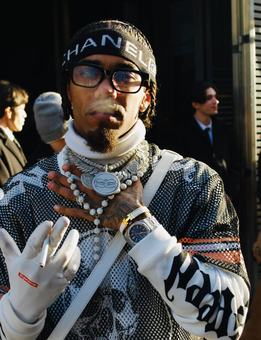 A$AP ROCKY