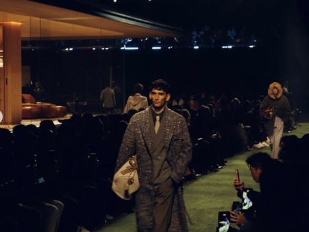 PARIS FASHION WEEK 2024